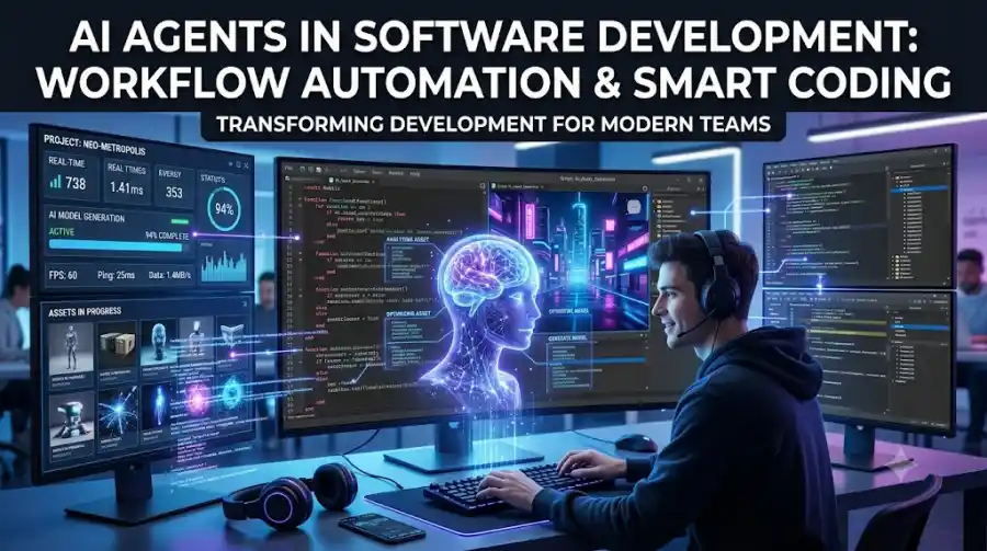 Best AI Coding Agents in 2026 10 Tools That Can Write, Debug, and Ship Code Faster