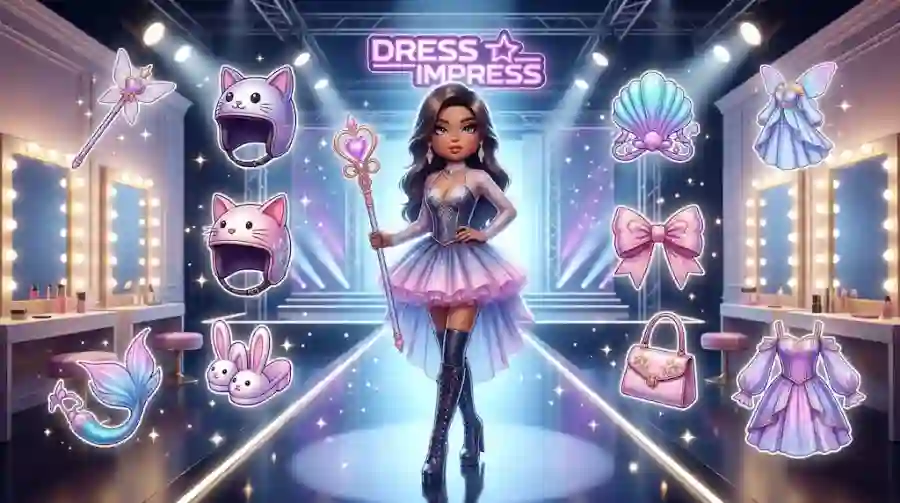 Dress to Impress Codes September 2026 All Working DTI Codes for Free Outfits and Accessories
