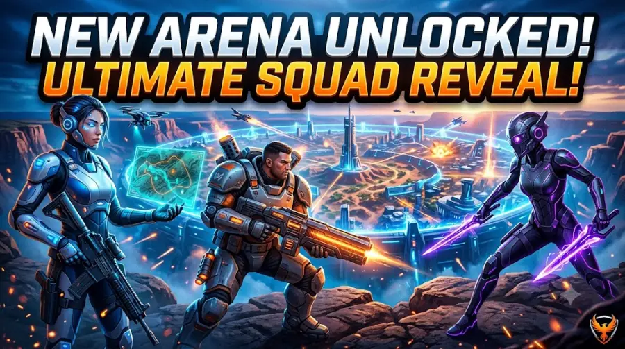 Apex Legends Ranked Meta Best Legends, Weapon Combos, New Map Rotations, and RP Climbing Strategies