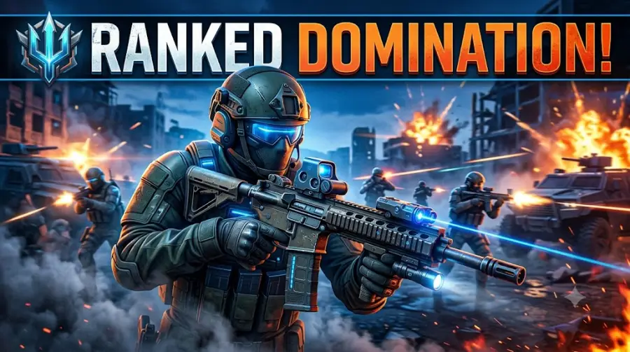 Black Ops 7 Multiplayer Meta Best Weapons, New Maps, Ranked Loadouts, and Fast Leveling Strategies