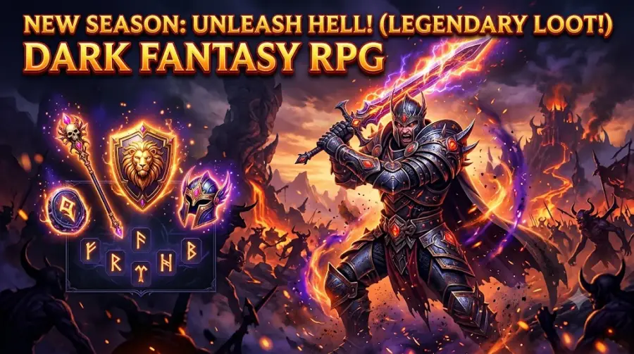 Diablo IV Seasonal Power Best Seasonal Mechanics, Endgame Builds, Fast Leveling, and Loot Farming Strategies