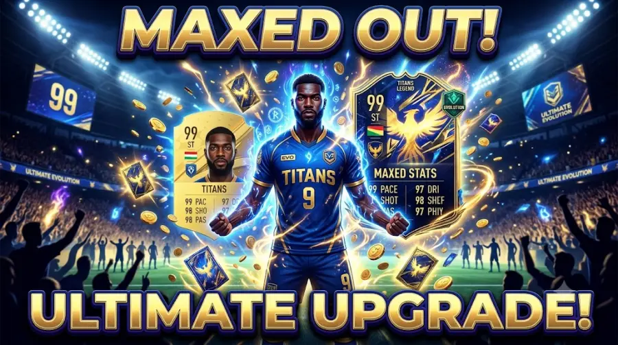 EA FC 27 Ultimate Team Evolutions Best Players to Upgrade, Hidden Gems, Coin-Saving Tips, and Squad Building Strategies