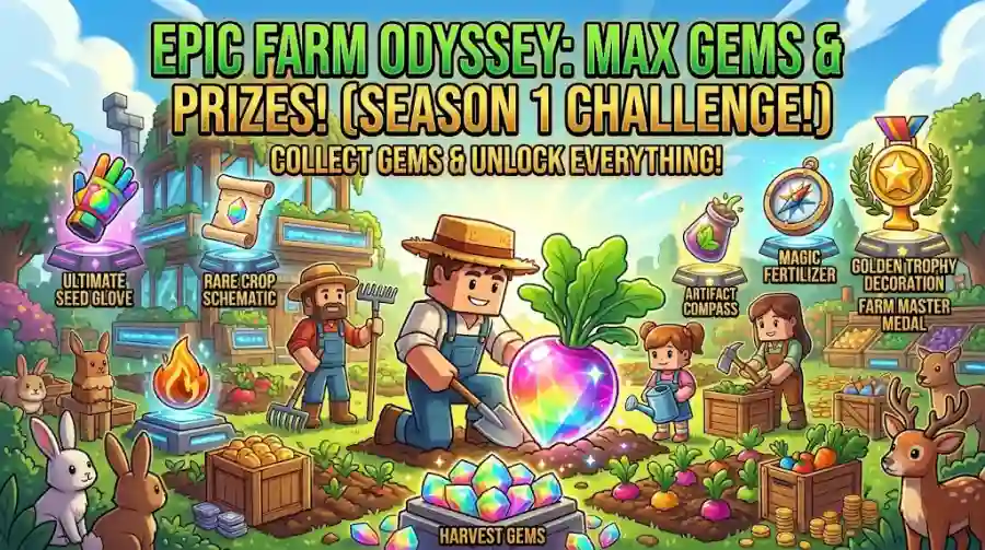Grow a Garden Codes October 2026 Free Rewards, Cosmetics, and How to Redeem