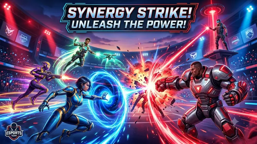 Marvel Rivals Team-Up Meta Best Hero Combos, New Ability Synergies, Ranked Strategies, and Counter Picks