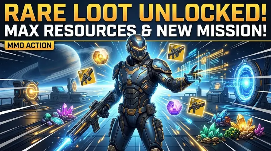 Warframe New Update Best Warframes, New Mission Systems, Resource Farming, and Endgame Progression Tips