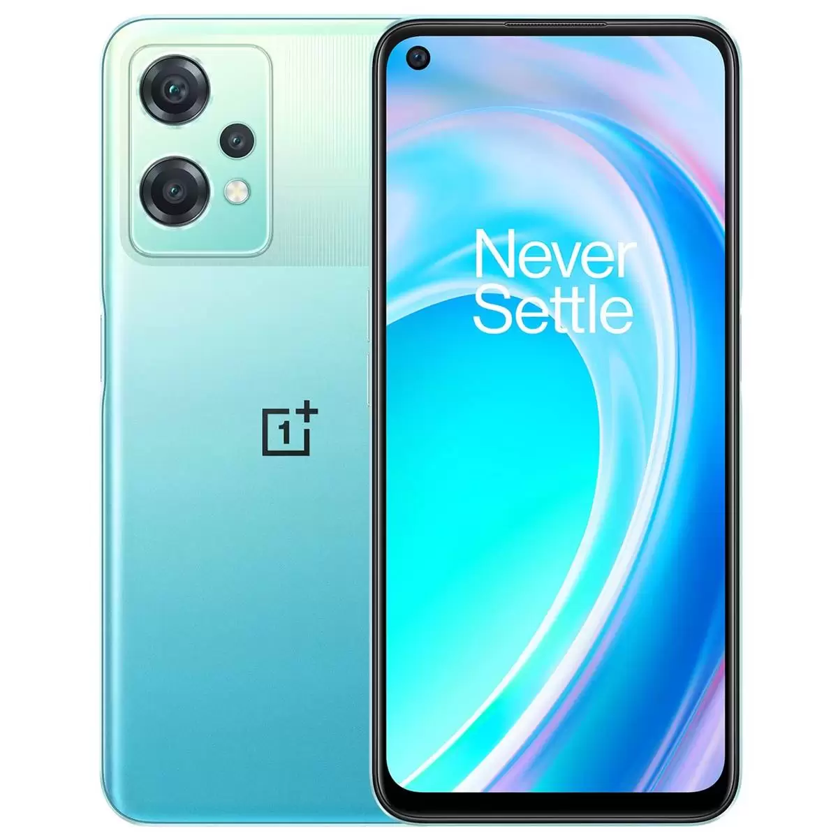 OnePlus Nord CE 2 Lite 5G Released on 2022, April 30, 195g, 8.5mm thickness, Android 12, up to Android 13, OxygenOS 13, 128GB storage, microSDXC, 6.59"1080x2412 pixels, 64MP1080p, 6/8GB RAMSnapdragon 695 5G, 5000mAhLi-Po
