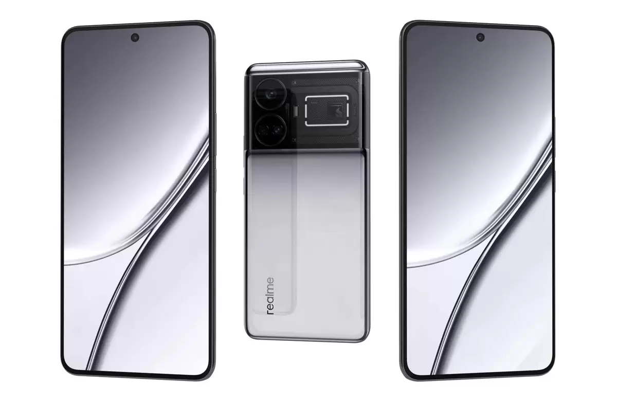 Realme GT5 240W Released 2023, September 04, 205g, 8.9mm thickness, Android 13, Realme UI 4.0, 1TB storage, no card slot, 6.74"1240x2772 pixels, 50MP2160p, 24GB RAMSnapdragon 8 Gen 2, 4600mAh240W