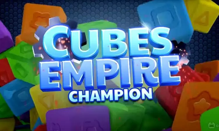 Cubes Empire Champions
