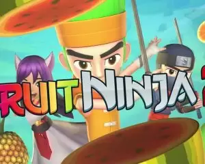 Fruit Ninja 2