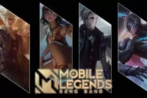 Mobile Legends, Bang Bang