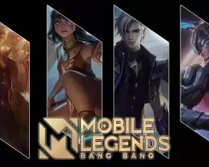Mobile Legends, Bang Bang