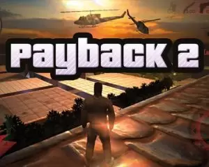 Payback 2, Mobile game